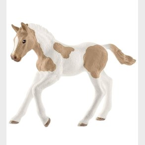 Schleich Horse Club - H: 8 cm - Paint Horse Fl 13886