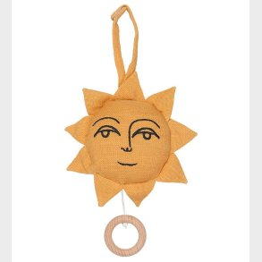 Ferm Living Musikuro - Sun - Natural