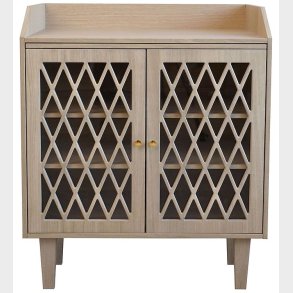 Cam Cam Puslebord - Harlequin - Oak