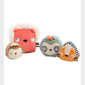 Sebra Stabletrn - Safari