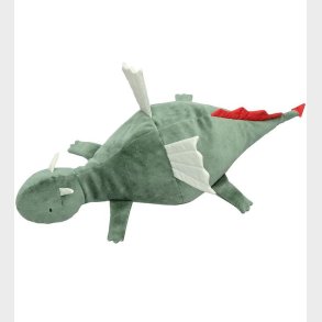 Sebra Bamse - Dragen Blaze