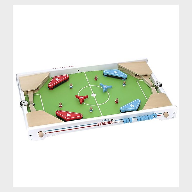 Vilac Flipperspil - Tr