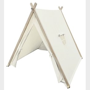 Vilac Legetelt - 115x100 cm - Natur