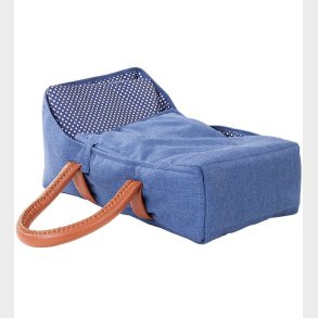 Götz Dukkelift - Denim & Spots