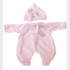 Götz Dukketj - Heldragt - 30-33cm - Techinal Pink