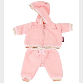 Götz Dukketj - Tracksuit - 30-33cm - Comfy In Style