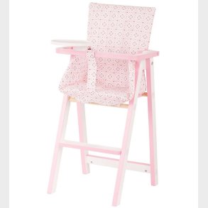 Götz Hjstol Til Dukker - Foldbar - Jasper