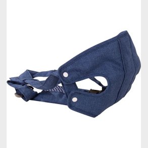 Götz Bresele Til Dukker - Denim & Spots