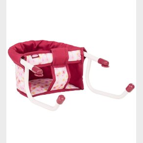 Götz Bordstol Til Dukke - Flowers