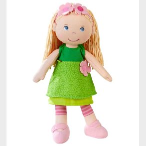 HABA Dukke - 30 cm - Mali