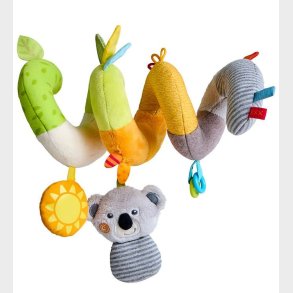 HABA Aktivitetsspiral - Koala