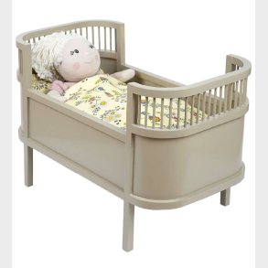 Smallstuff Dukkeseng m. Madras - Rosaline - Sandy