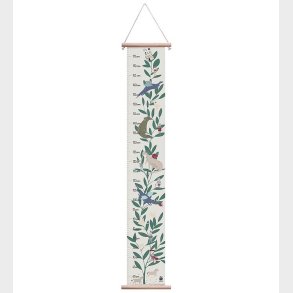 Sebra Vgdekoration - Hjdemler - Dragon Tales