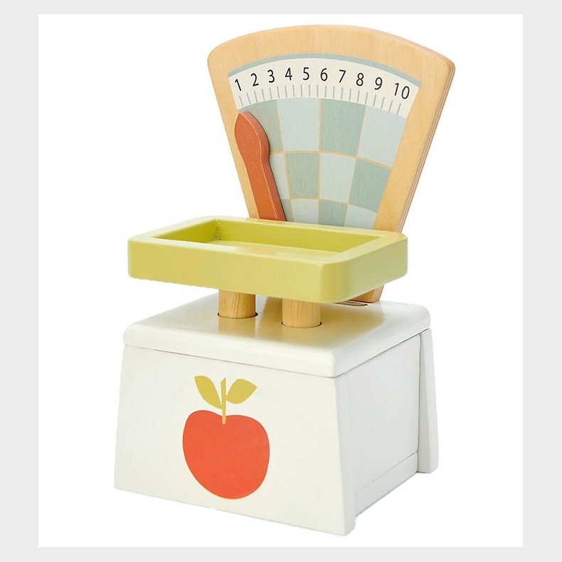 Tender Leaf Trlegetj - Kbmandsvgt