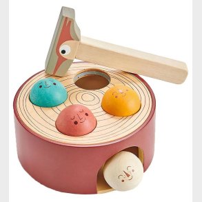 Tender Leaf Trlegetj - Hammerbrt - Skovsptten