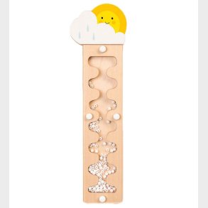 Tender Leaf Trlegetj - Min Frste Regnstav