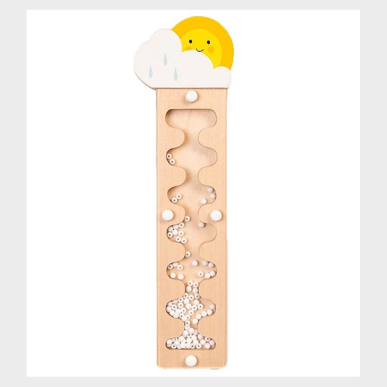 Tender Leaf Trlegetj - Min Frste Regnstav