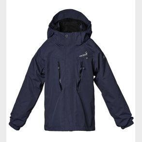 Isbj�rn Of Sweden Skaljakke - Storm - Navy
