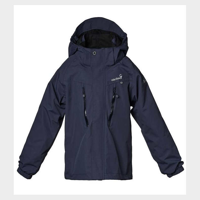 Isbj�rn Of Sweden Skaljakke - Storm - Navy