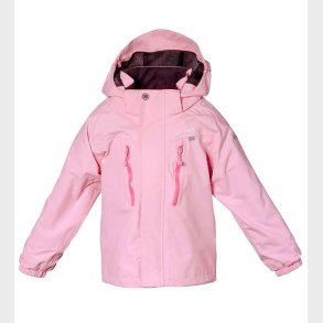 Isbj�rn Of Sweden Skaljakke - Storm - Frost Pink