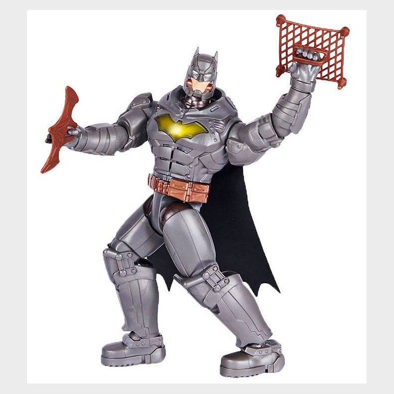 Batman Actionfigur - 30cm - Feature