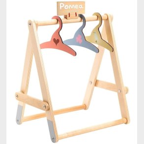 Djeco Dukkelegetj - Tr - Tjstativ