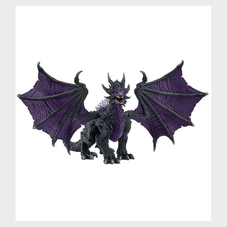 Schleich Wild Life - B: 26 cm - Shadow Dragon