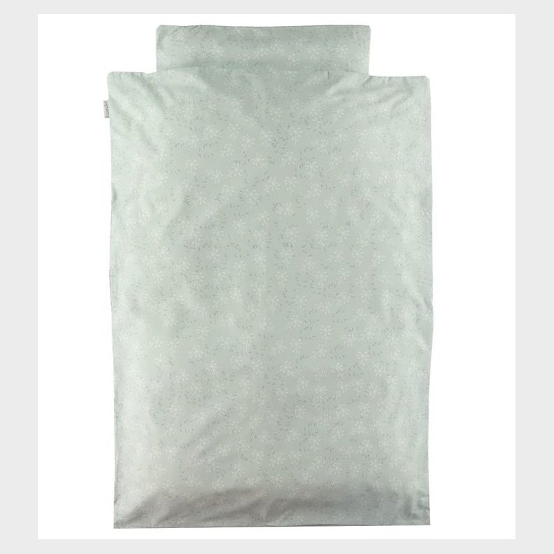 Leander Sengetj - Baby - Meadow - Sage Green