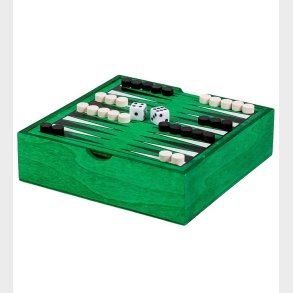 TACTIC Spil - Backgammon
