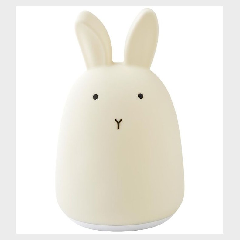 Liewood Natlampe - Jimbo - Rabbit Creme de la Creme