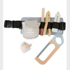 Little Dutch Vrktjsblte - Tr