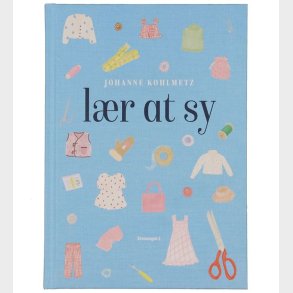 Forlaget Grnningen 1 - Lr at Sy