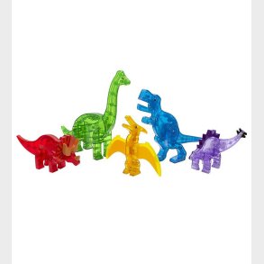 Magna-Tiles Magnetst - Dinos