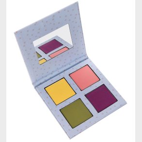 Miss Nella jne- og Kind Sminke - Candy Fantasy