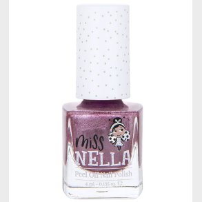 Miss Nella Neglelak - Diplodo-kiss