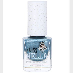 Miss Nella Neglelak - Rawr-some