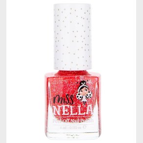 Miss Nella Neglelak - Croco-dazzle