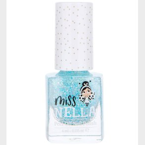 Miss Nella Neglelak - Once Upon A Time