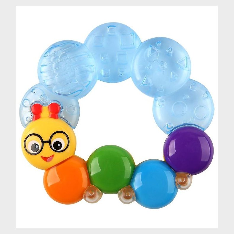 Baby Einstein Biderangle - Larve Vand Bidering