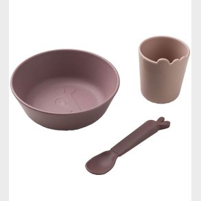 Done By Deer Spisest - Termoplast - 3 dele - Kiddish First Meal