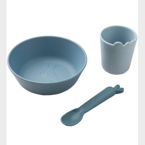 Done By Deer Spisest - Termoplast - 3 dele - Kiddish First Meal