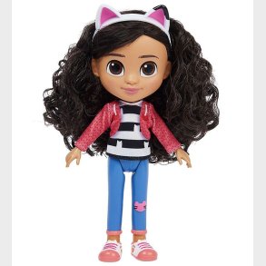 Gabby's Dukkehus Dukke - 20 cm