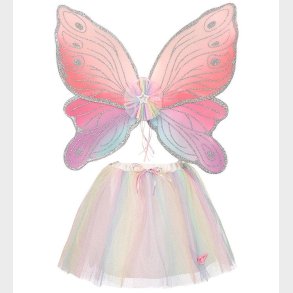 Souza Udkldning - Fe - Carlina - Multifarve