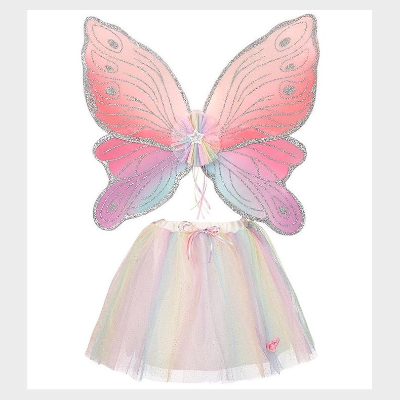 Souza Udkldning - Fe - Carlina - Multifarve