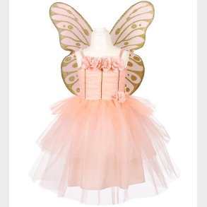 Souza Udkldning - Fe - Annemarie - Lyserd