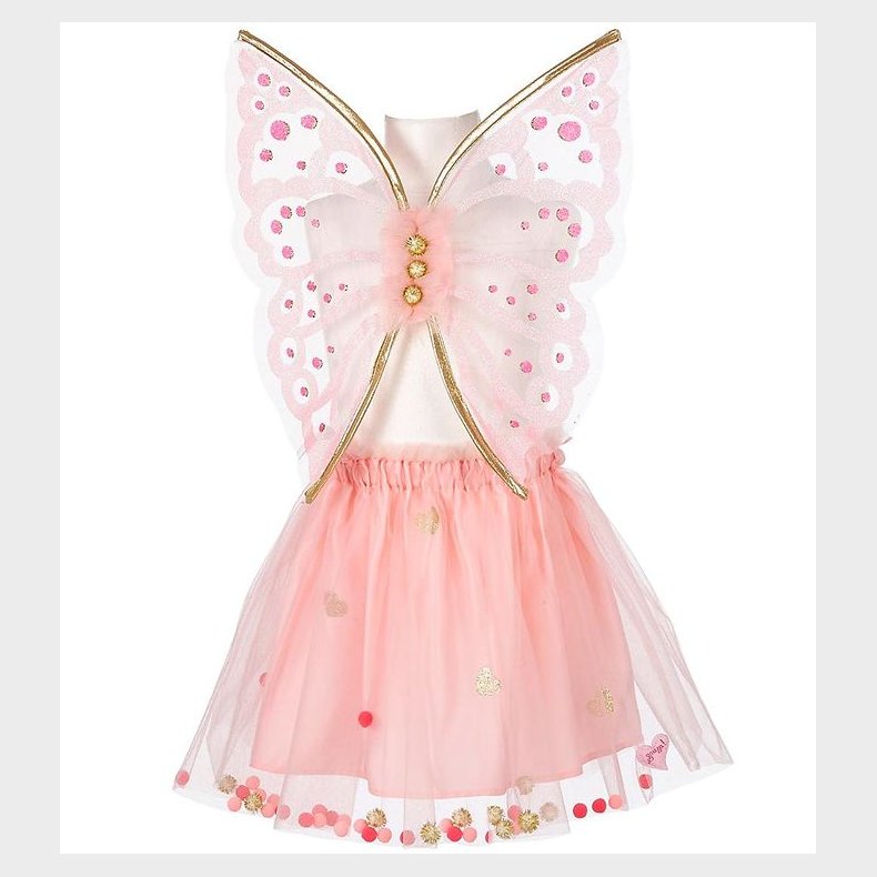 Souza Udkldning - Fe - Lusianne - Lyserd