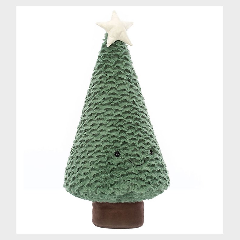 Jellycat Bamse - 43 cm - Amuseable Blue Spruce Christmas Tree