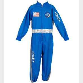 Souza Udkldning - Astronaut - André - Bl