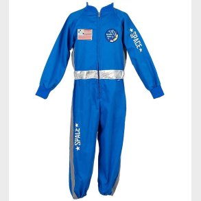 Souza Udkldning - Astronaut - André - Bl