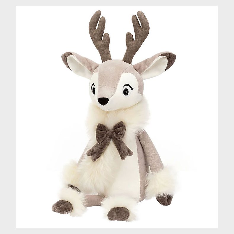 Jellycat Bamse - 58 cm - Joy Reindeer